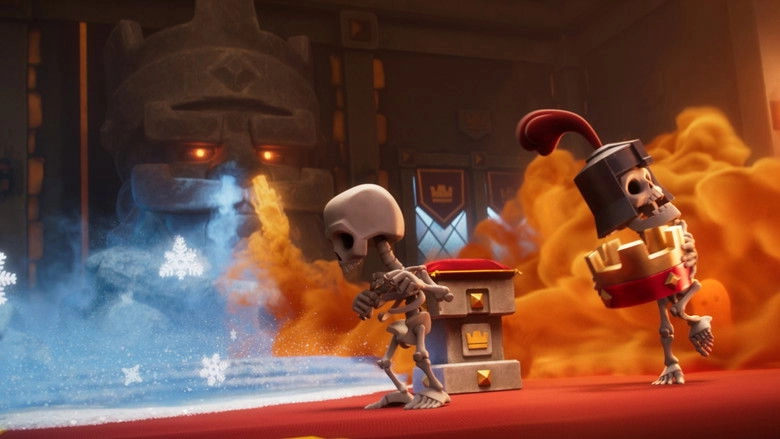 Lost And Crowned (2020)