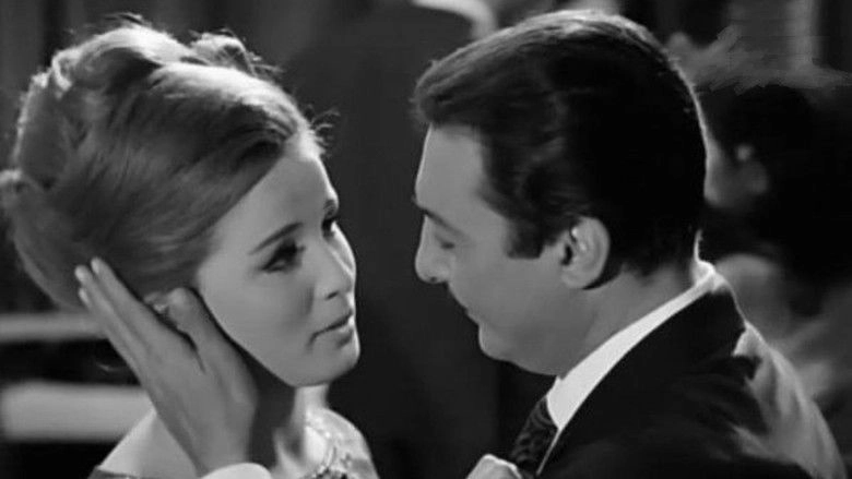 The Splendor Of Love (1968)