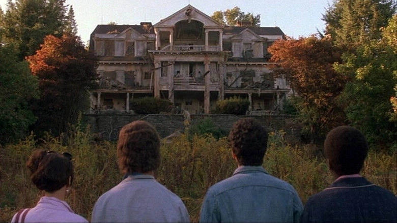 Playing For Keeps (1986)