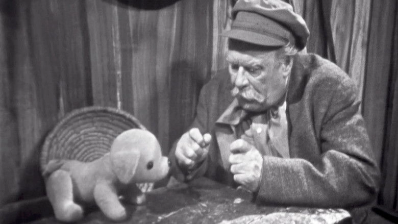 Psí pohádka (1967)