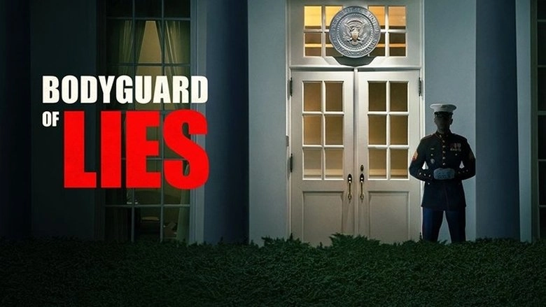Bodyguard Of Lies (2025)