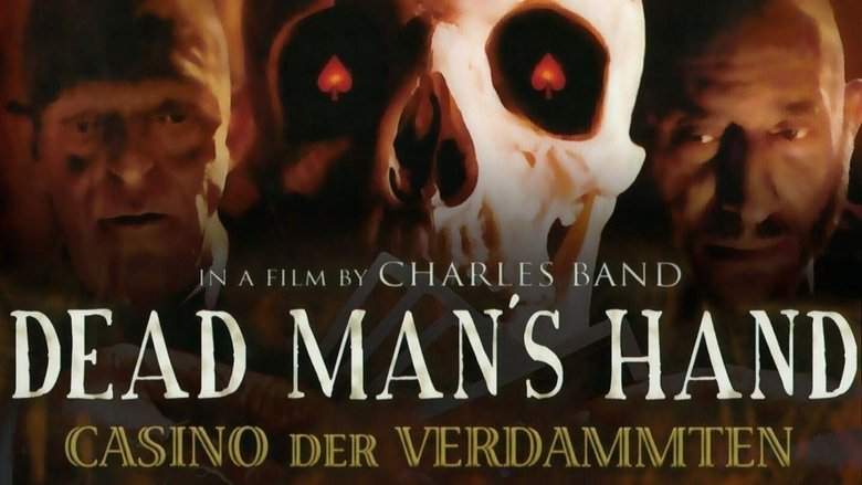 The Haunted Casino (2007)