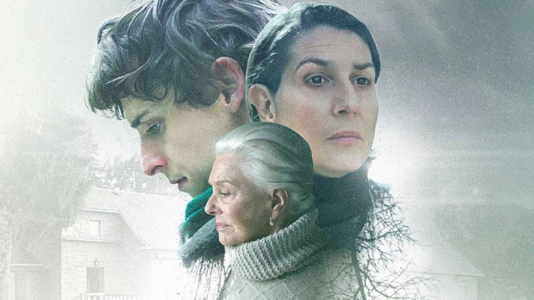 Pasaje Al Amanecer (2017)