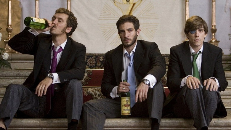 Cousinhood (2011)