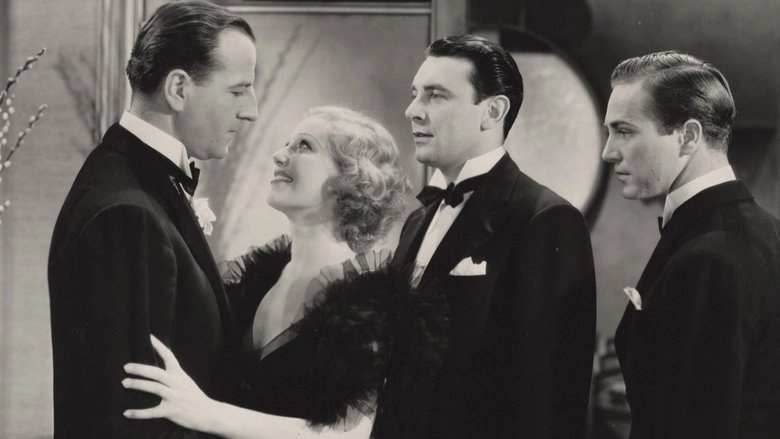 They Call It Sin (1932)
