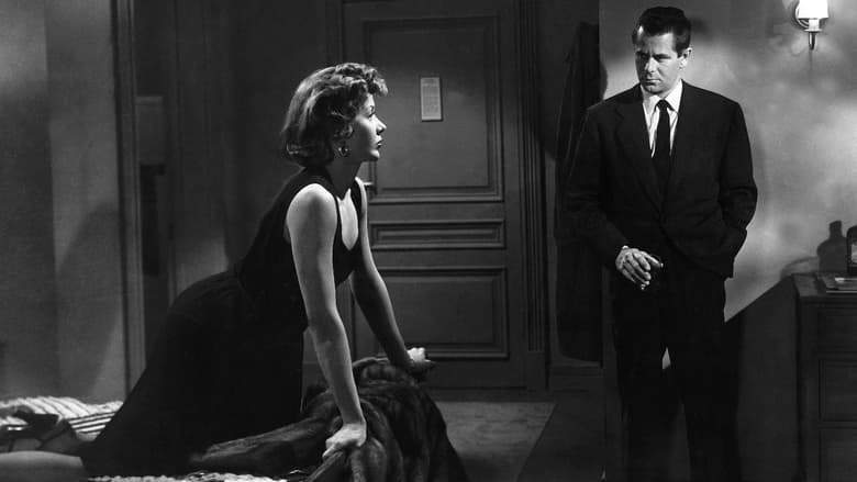 The Big Heat (1953)