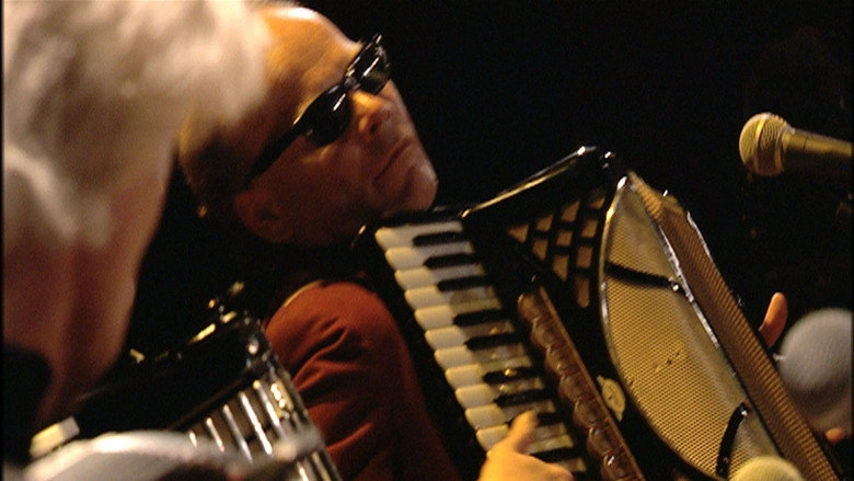 Accordion Tribe (2004)