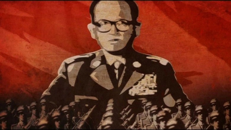 Towarzysz General Idzie Na Wojne (2011)