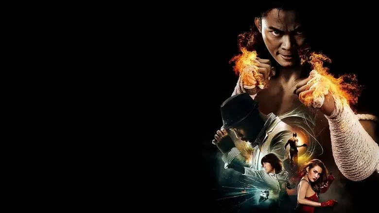 The Protector 2 (2013)