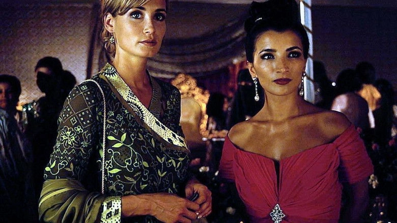 Der Arabische Prinz (2000)