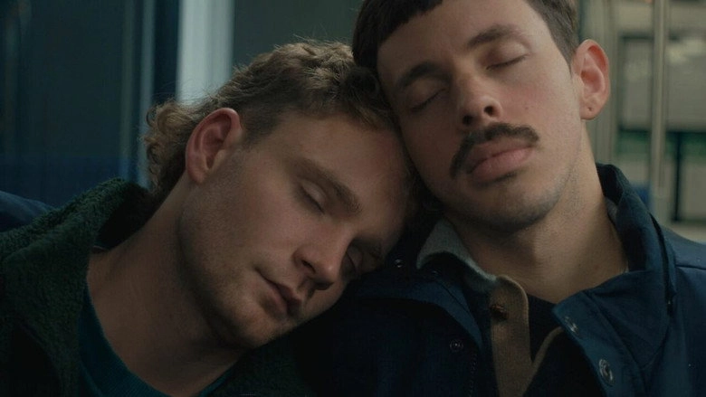 For Those Who Love, Leave, And Love Again (2026)