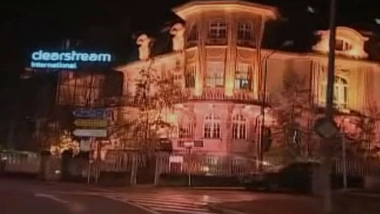 Les Dissimulateurs (2001)