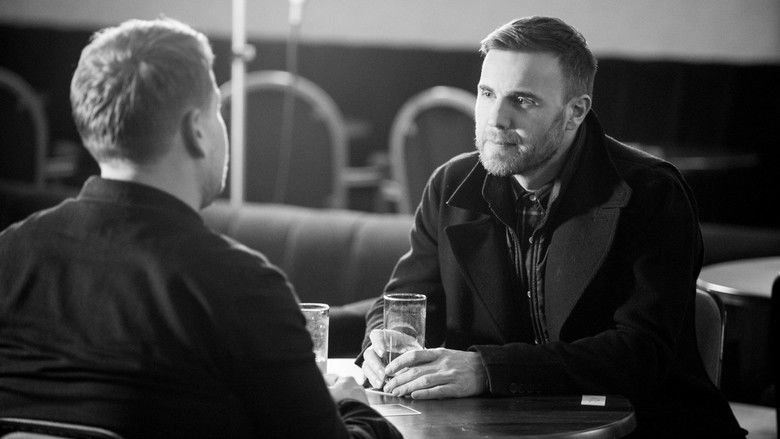 When Corden Met Barlow (2014)