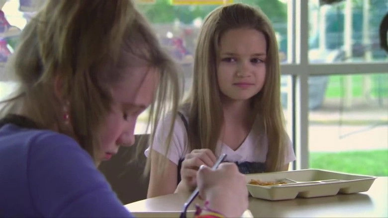 The Cafeteria (2009)