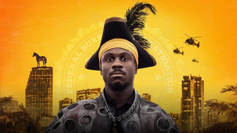 The Day Shall Come (2019)