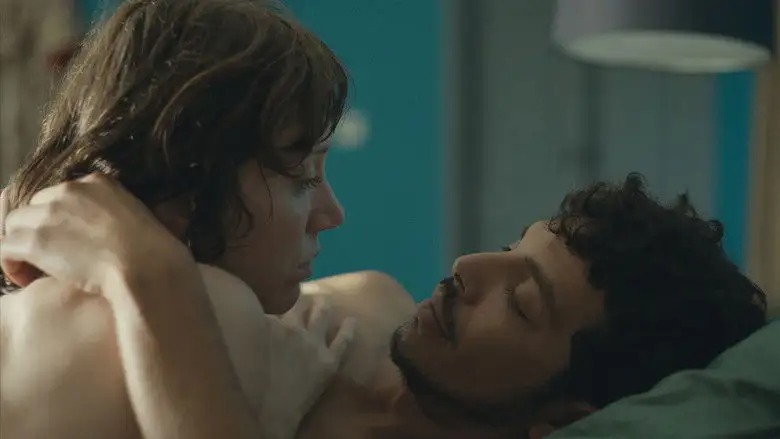 Behind The Palm Trees (2026)