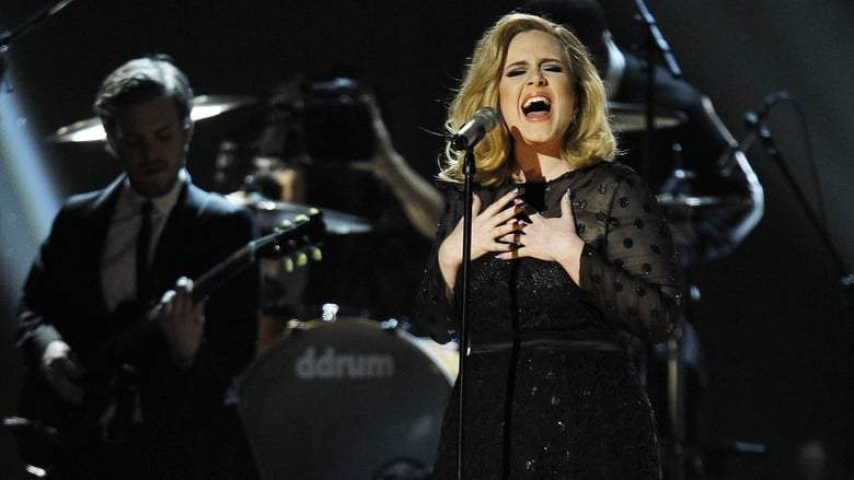 Adele Live At The Royal Albert Hall (2011)