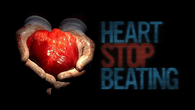 Heart Stop Beating (2011)