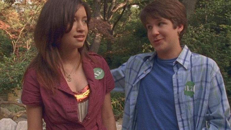 Ned's Declassified School Survival Guide: Field Trips, Permission Slips, Signs, And Weasels (2007)