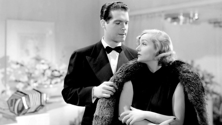 The Princess Comes Across (1936)