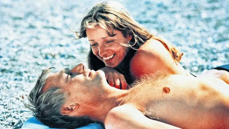 A Walk In The Sun (1978)