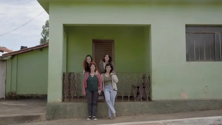 Voce Lembra (2025)