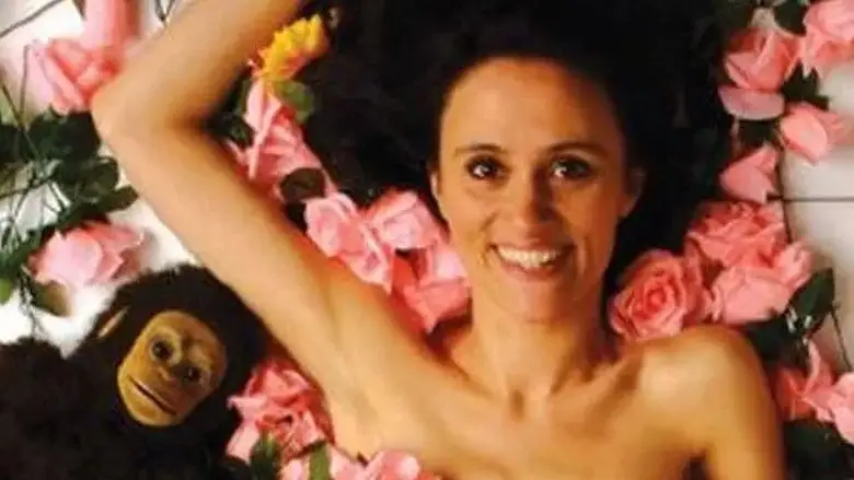 Nina Conti: Complete And Utter Conti (2008)