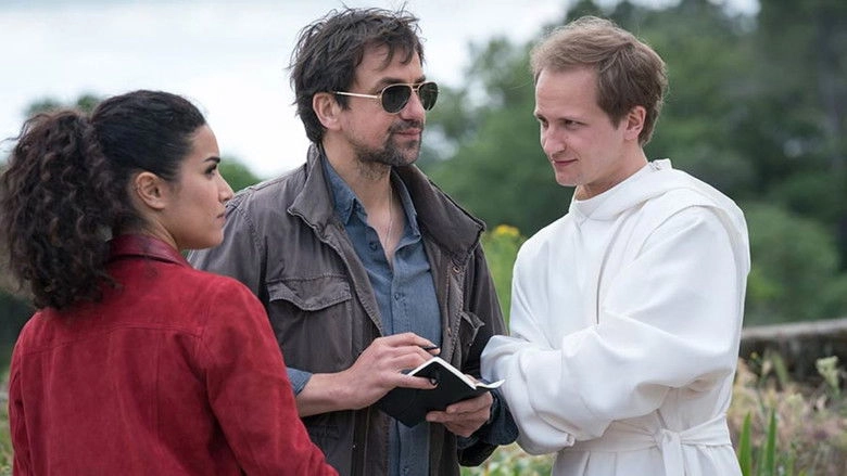 Priere D'Enqueter (2019)