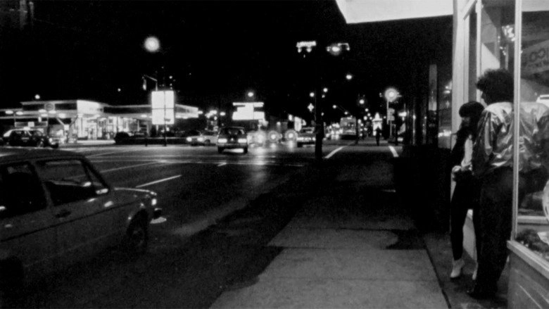 Street Kids (1985)