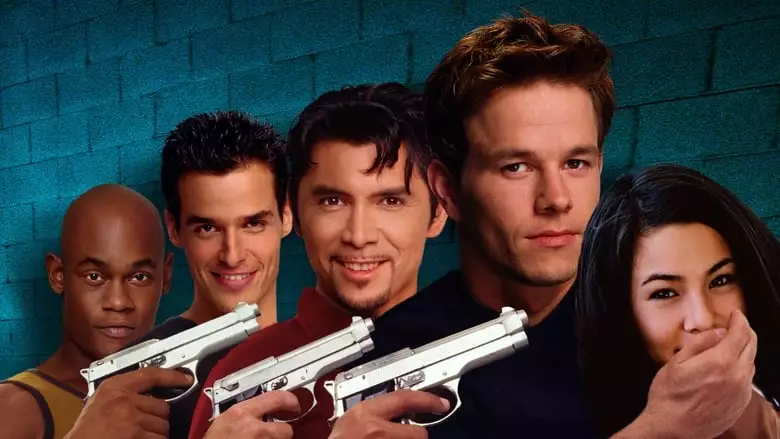 The Big Hit (1998)