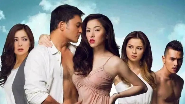 When The Love Is Gone (2013)