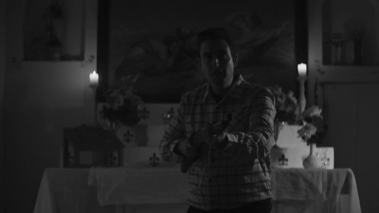 El Hombre De Plomo (2021)