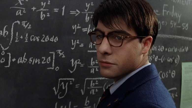 Rushmore (1998)