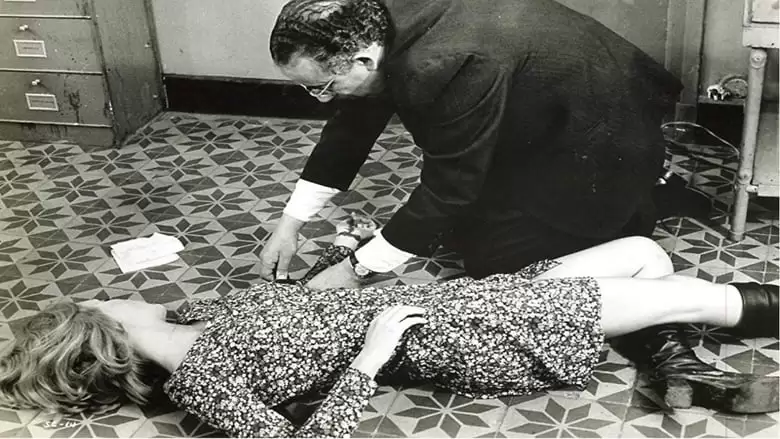 Les Aveux Les Plus Doux (1971)