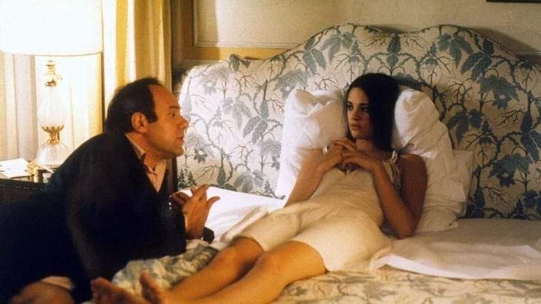 Perdiamoci Di Vista (1994)