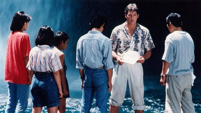 Rhapsody In August (1991)