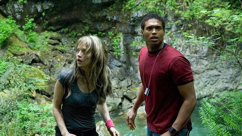 Wrong Turn 2: Dead End (2007)