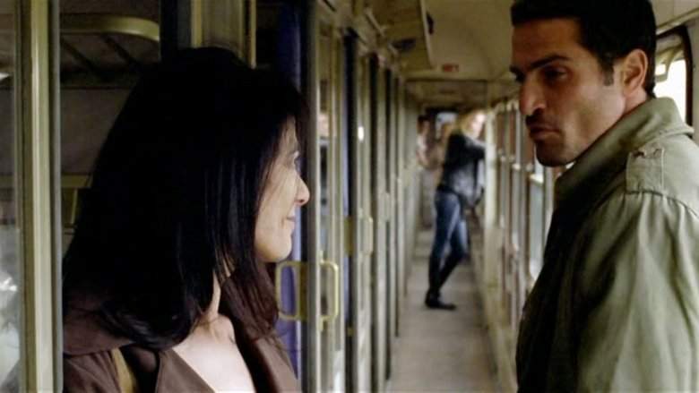 Disengagement (2007)