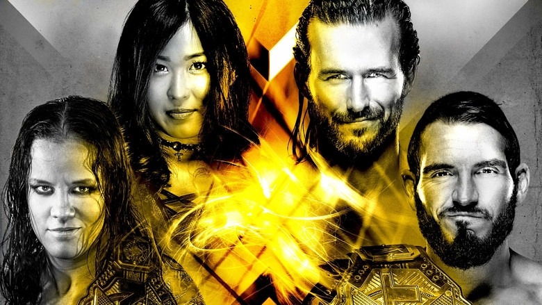 NXT TakeOver: XXV (2019)