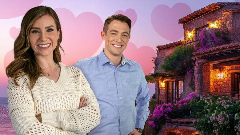 Passport To Love (2024)
