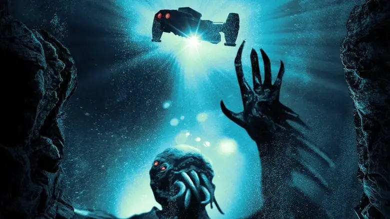 Gods Of The Deep (2023)
