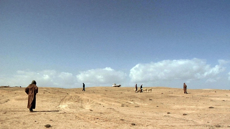 Gabbla (2008)