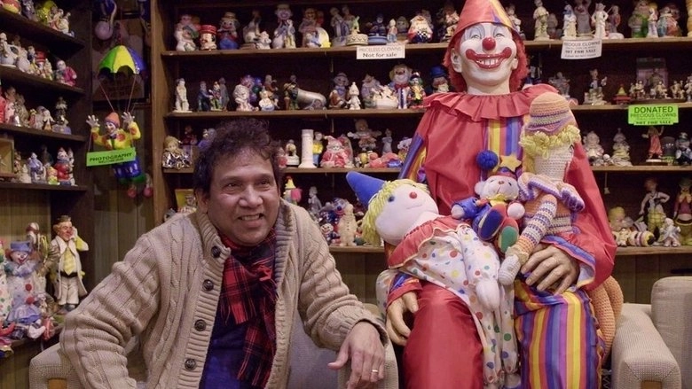 Haunts Before Vegas (2025)