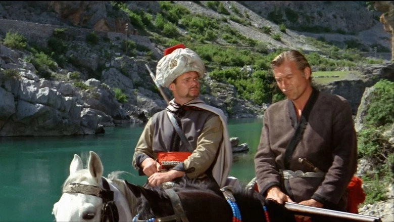 The Yellow One (1964)
