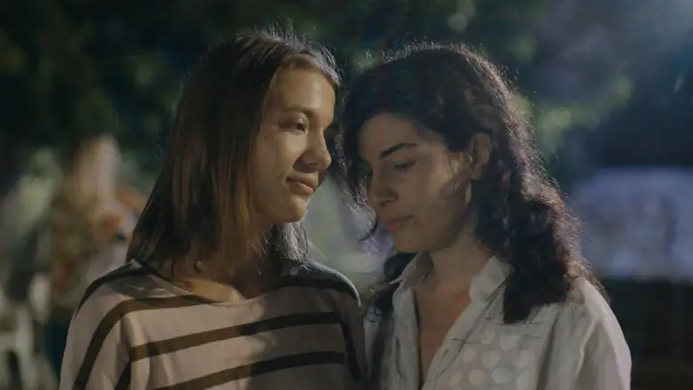 Taxi Monamour (2024)