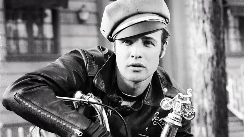 The Wild One (1953)
