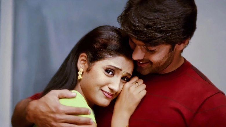 Kalabha Kadhalan (2006)