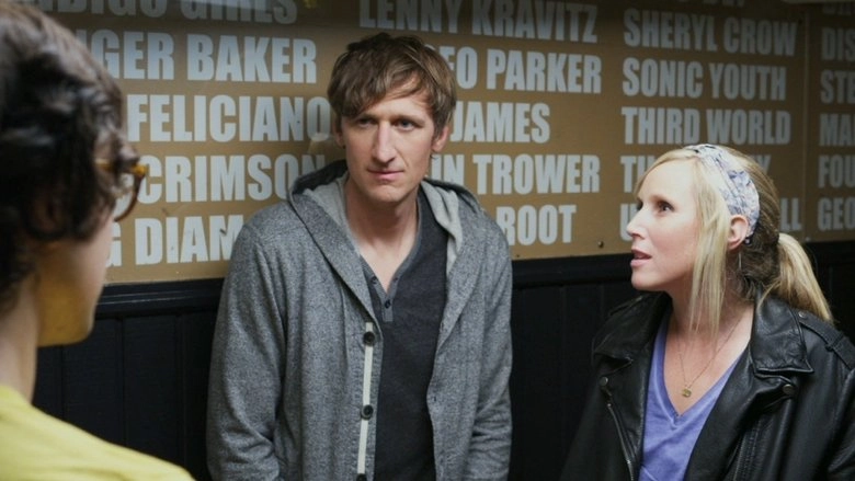 The Rumperbutts (2015)