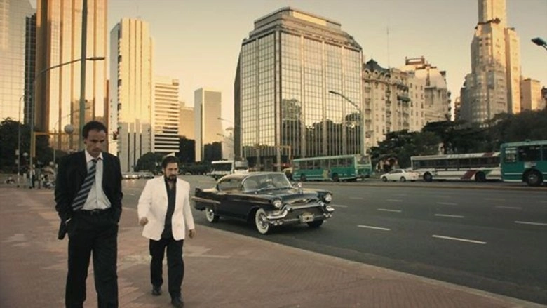 Dark Buenos Aires (2010)