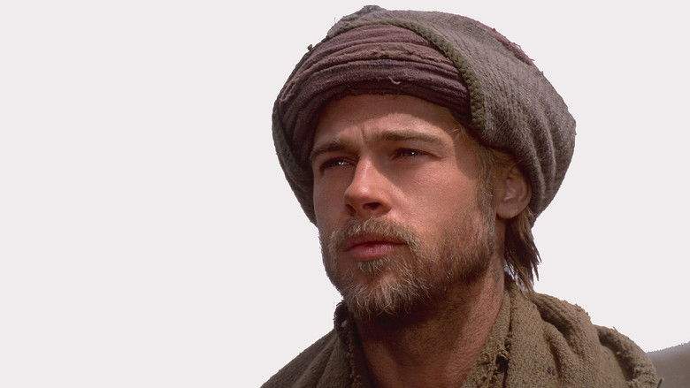 Seven Years In Tibet (1997)